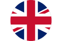 イギリスの国旗