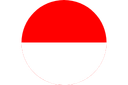 indonesia flg