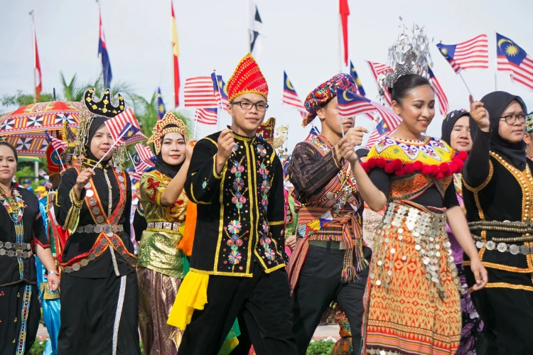 multicultural view