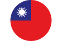 taiwan flg